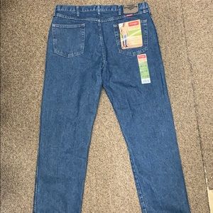 Wrangler 5 star regular fit jeans
